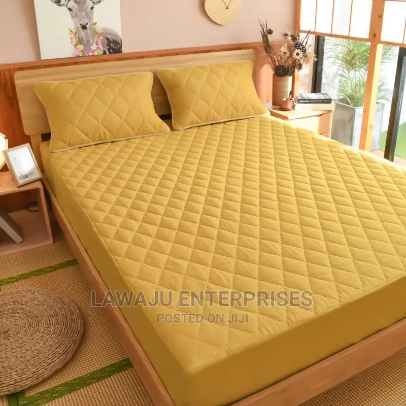 Waterproof Matress Protector