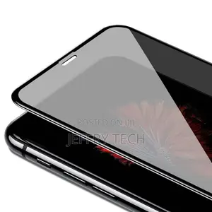 For iPhone 11 Pro Max / XS Max Mocolo 0.33mm 9H 3D Round Edg