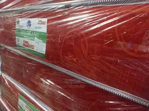 Mattress Ya 8inch Ya 4 By 6, Alafu Kuna Free Delivery