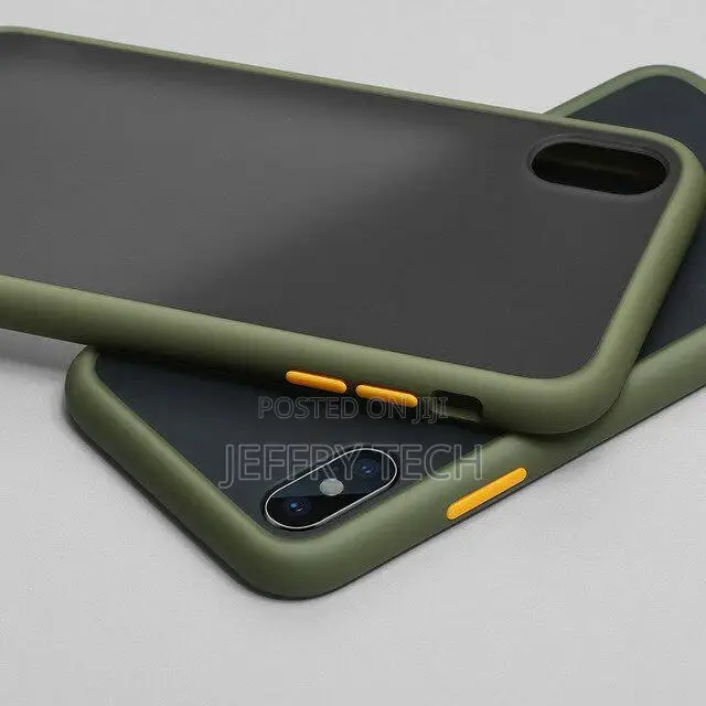 Hard Case for Xiaomi Mi 9 A3 Lite CC9 9T Pro Redmi Note 8 Pr