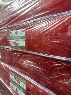 Fagia Tukiendanga! 8inch Ya 5*6 Mattresses Na Tunakuletea