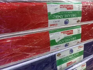 Save Money Today! 5 by 6 Mattresses. Free Delivery