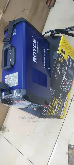 Tig Welding Machine
