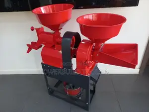 Rice Mill (Mrm40)