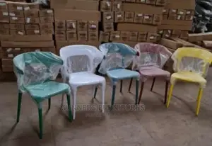 Restaurant Chairs.