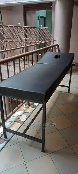Salon Massage Bed