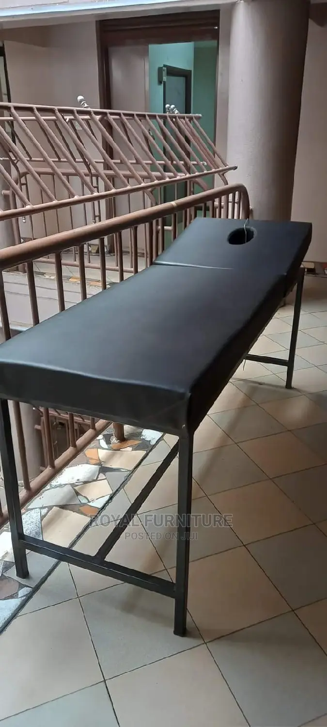Salon Massage Bed