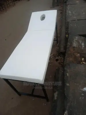 Salon Massage Bed