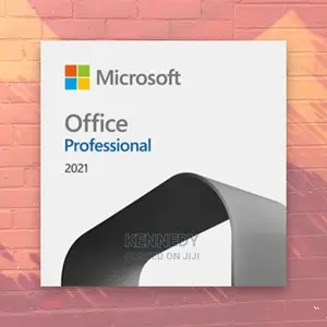 Microsoft Office 2021 Pro Plus Key - 1 Pc Instant Delivery