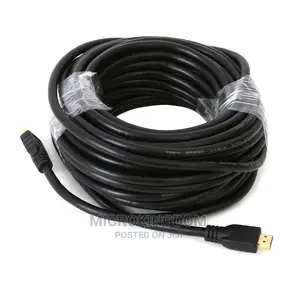 Hdmi Cable 15m
