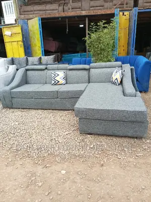 Smart L Shape Latest Design