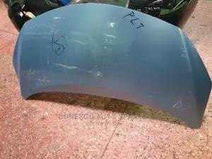 Nissan Note 2014 Bonnet Lid Assembly