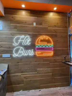 Neon Signage