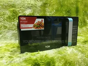 20dgx Von Digital Microwave 20l