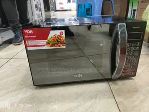 Von Digital Microwave.