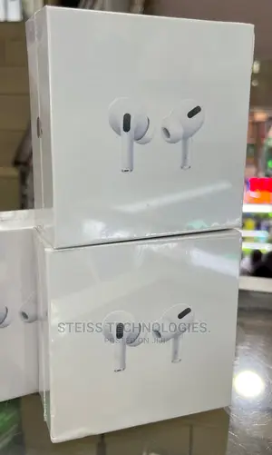 Airpods Pro Wireless(Apple)