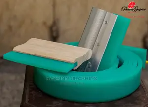 Screen Squeegee