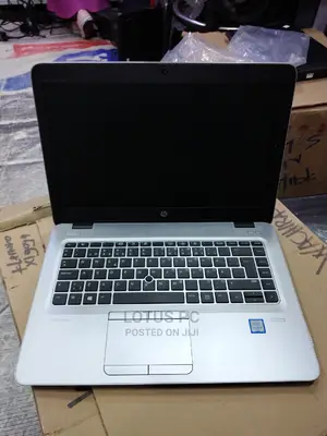Laptop HP EliteBook 745 8GB AMD A8 SSD 256GB