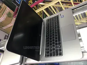 Laptop HP EliteBook 1040 G3 16GB Intel Core I7 SSD 256GB