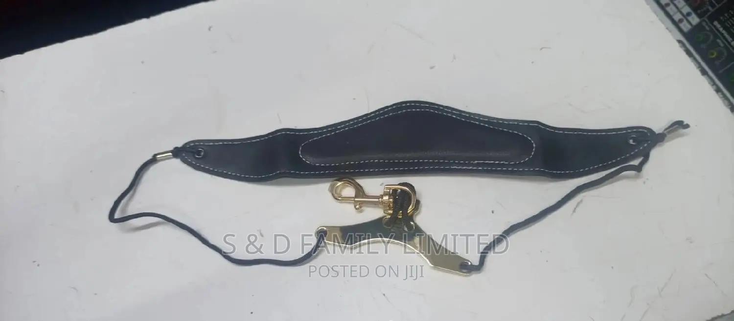 Saxophone Strap