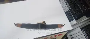 Saxophone Strap