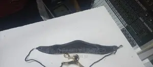Saxophone Strap