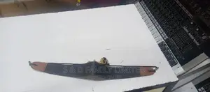 Saxophone Strap