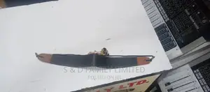 Saxophone Strap