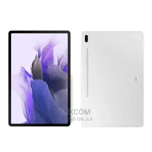 New Samsung Galaxy Tab S7 FE 64 GB