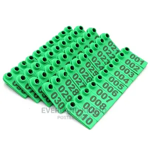 Goat Ear Tags Wholesale