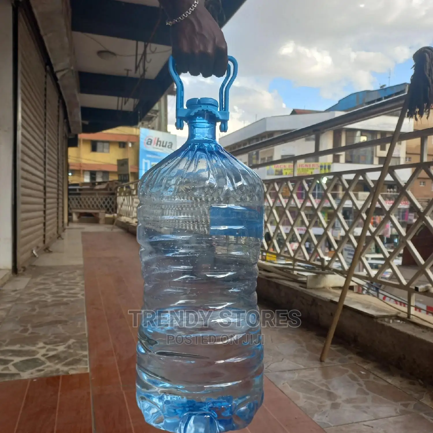 Dispenser Water Bottle Lifter