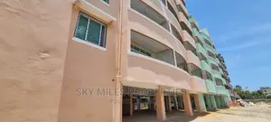 3bdrm Apartment in Mtwapa for Sale
