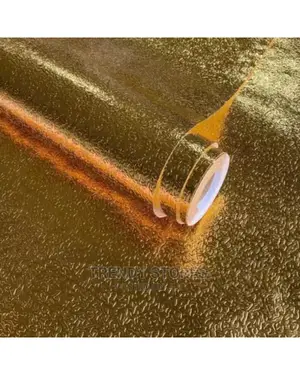 Self Adhesive Waterproof Foil/ Wallpaper(60*500cm)