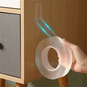 Double Sided Magic Nano Tape(3 Cms X 300 Cms)
