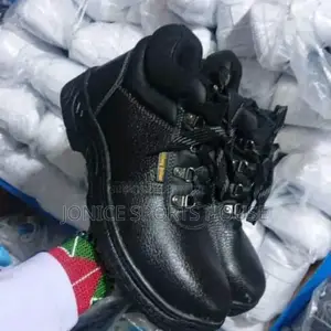 Safety Boots