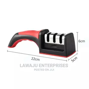 Manual Knife Sharpener