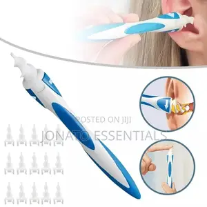 Ear Wax Remover, Earwax Removal Cleaning Kit