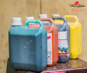Hardbase Softbase Pigments