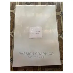 Inkjet Printing Films (For Epson)