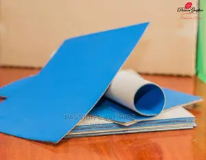 Offset Machine Blankets