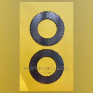 Perforation Blades