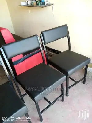 Classic Pedicure Chair