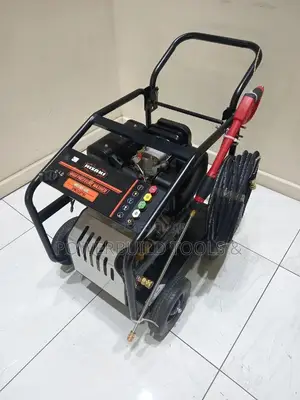 Diezel Pressure Washer (18D35)