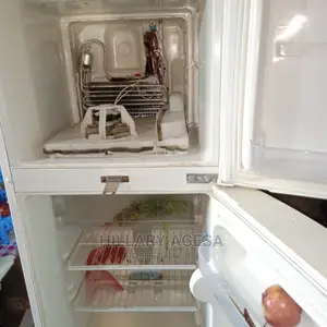Fridge Repair Services