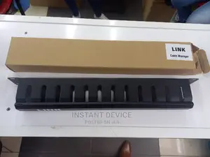 1u Cable Manager