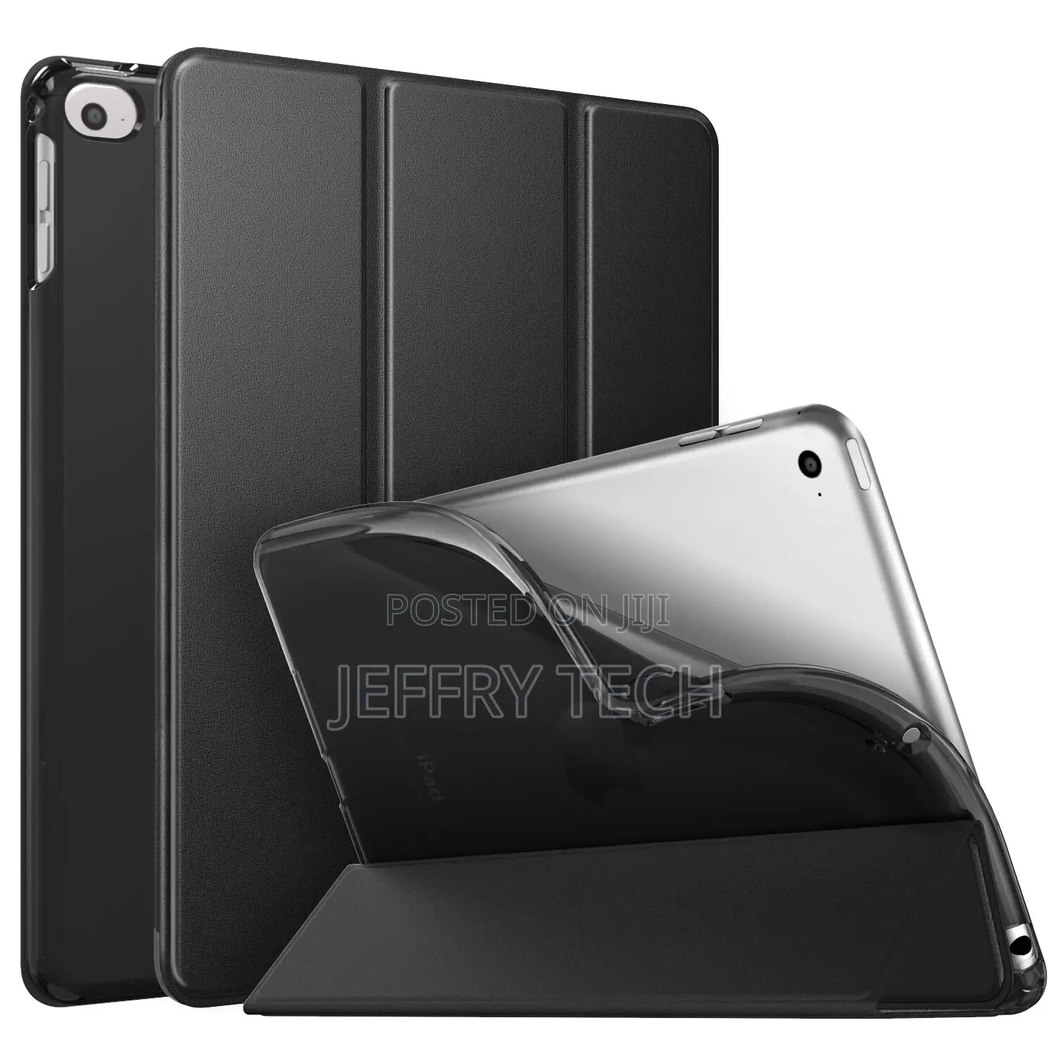 Case for New iPad Mini 5 2019 (5th Generation 7.9 Inch) iPad