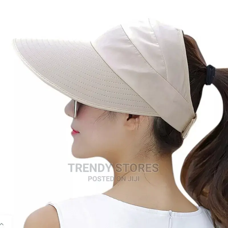 Summer Cap