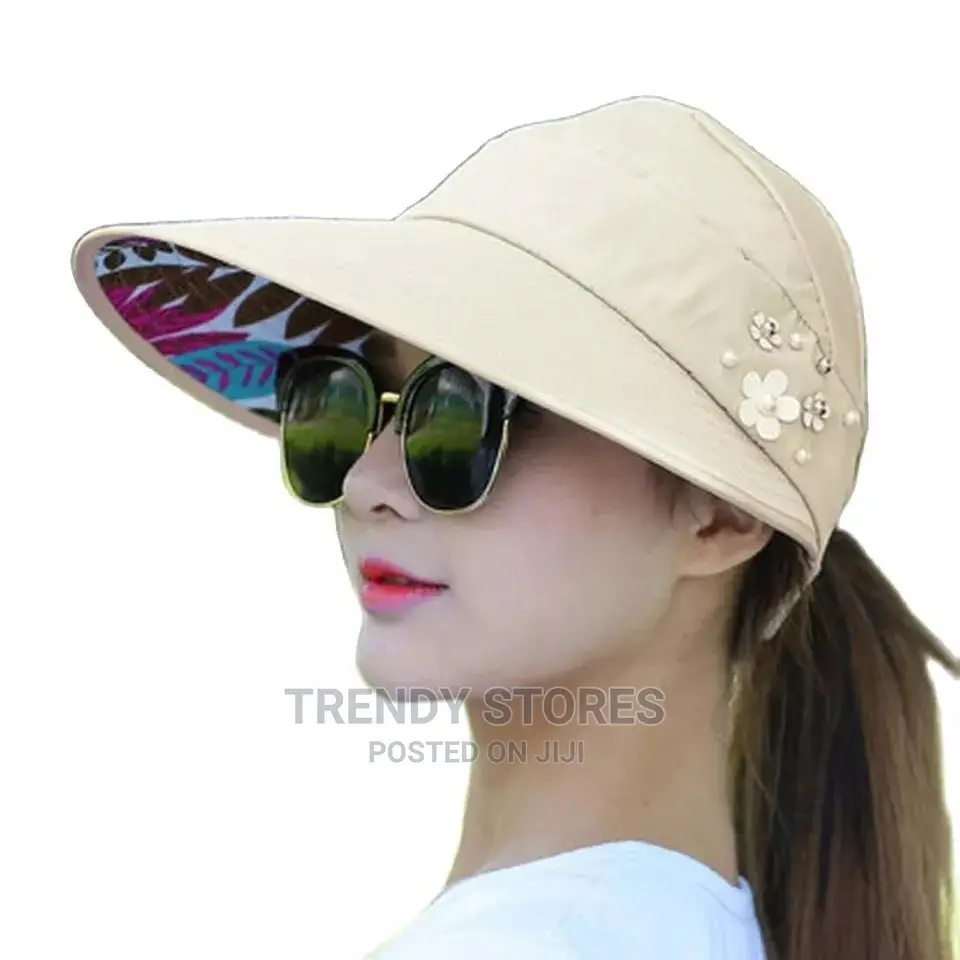 Summer Cap