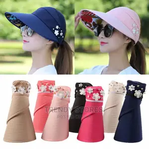 Summer Hat
