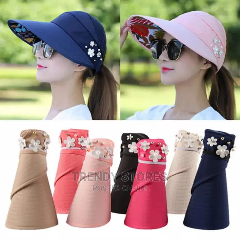 Summer Hat